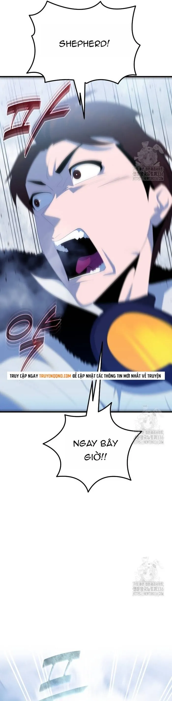 Không Lối Thoát - Chương 28 - Trang 8