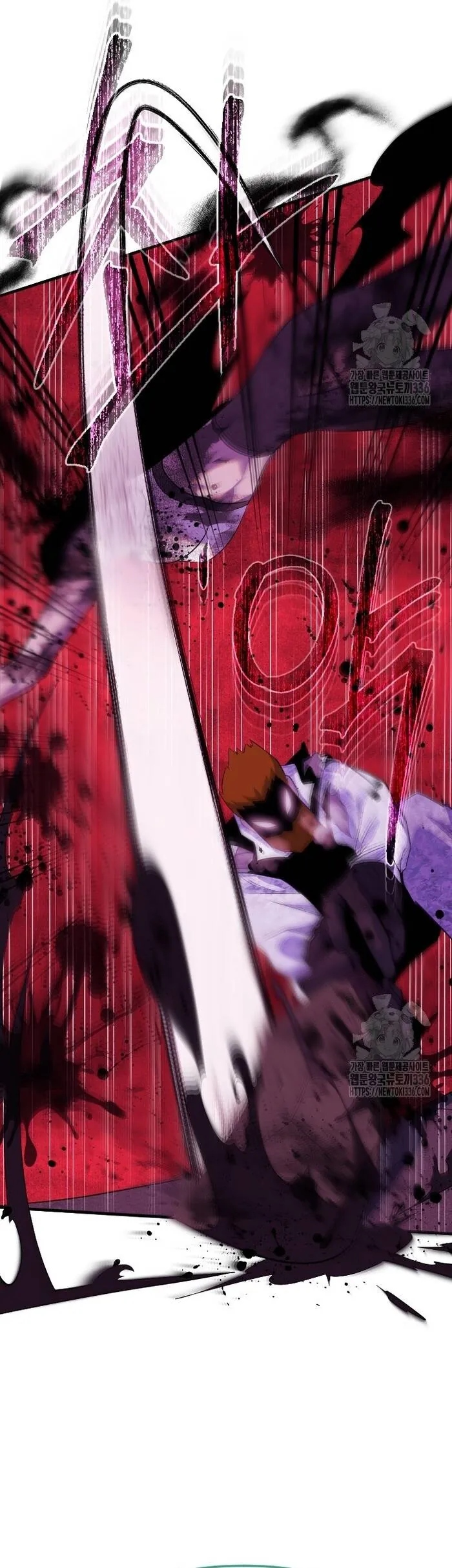 Không Lối Thoát - Chương 28 - Trang 14