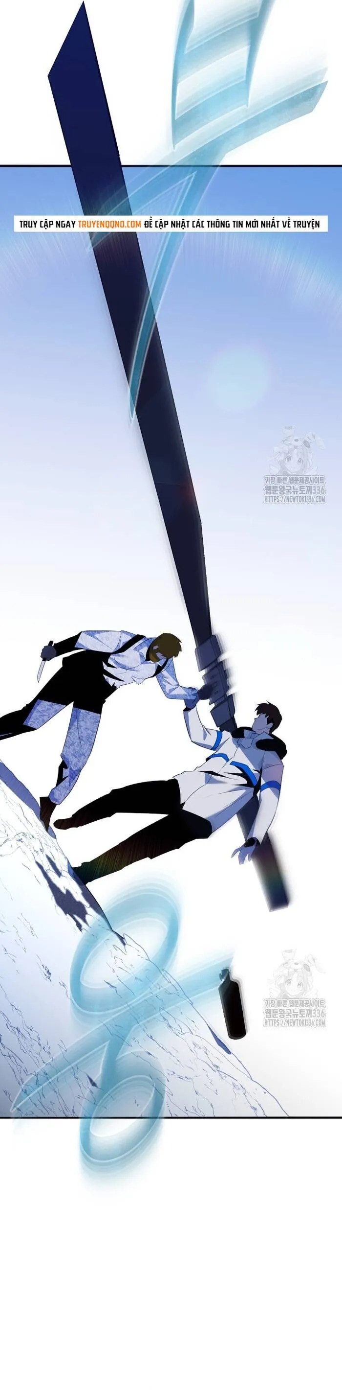 Không Lối Thoát - Chương 28 - Trang 21