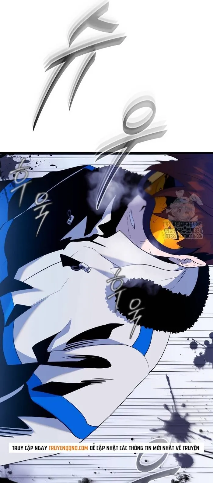 Không Lối Thoát - Chương 28 - Trang 38