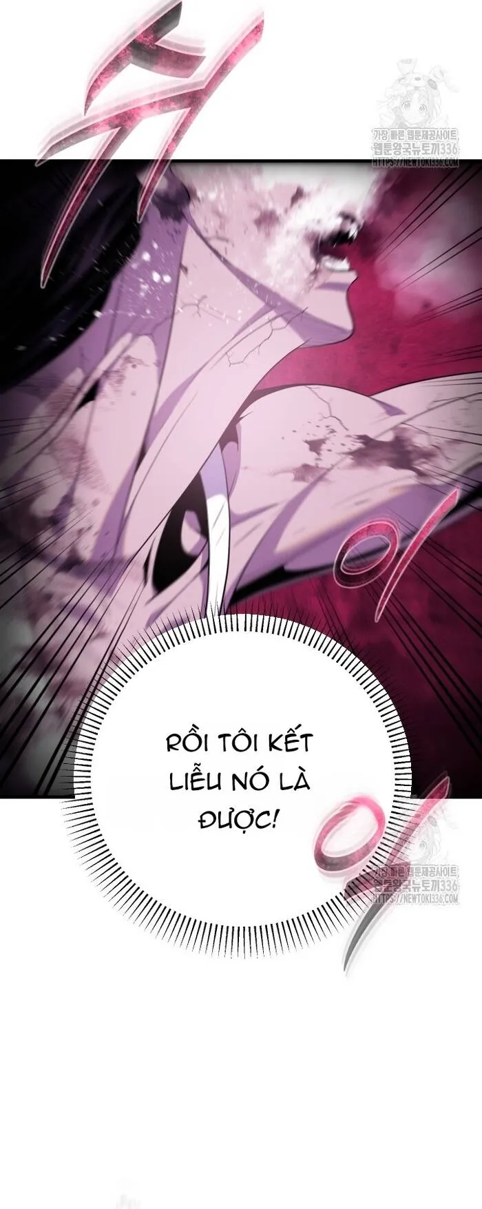 Không Lối Thoát - Chương 28 - Trang 13