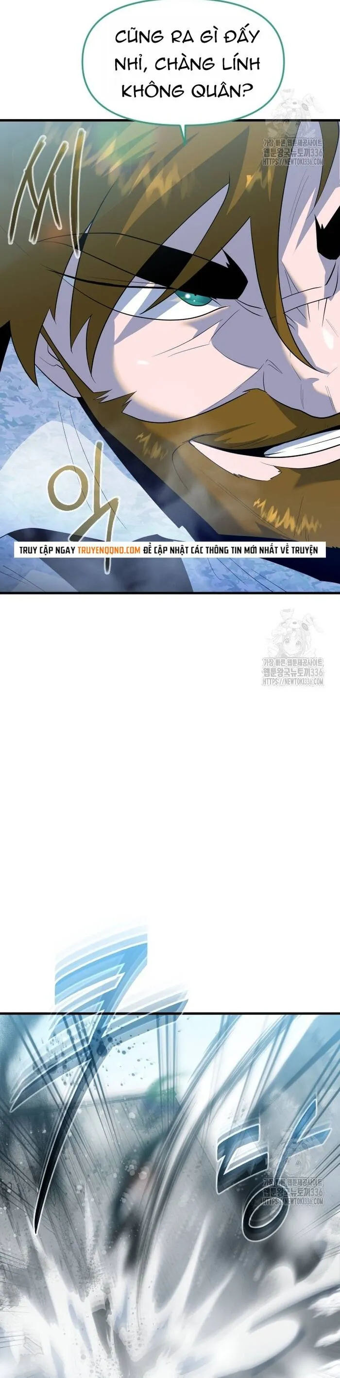Không Lối Thoát - Chương 28 - Trang 15