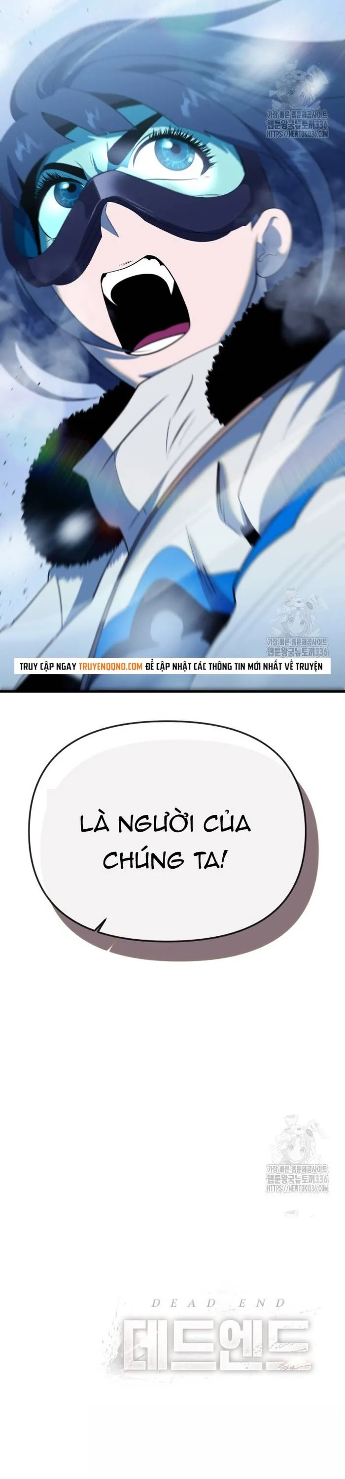Không Lối Thoát - Chương 28 - Trang 53