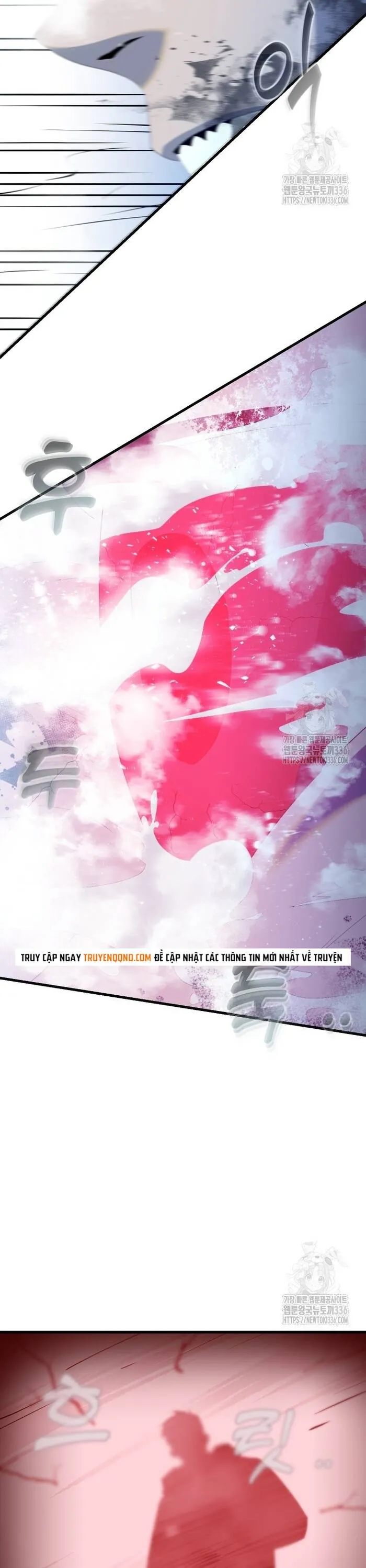 Không Lối Thoát - Chương 28 - Trang 6