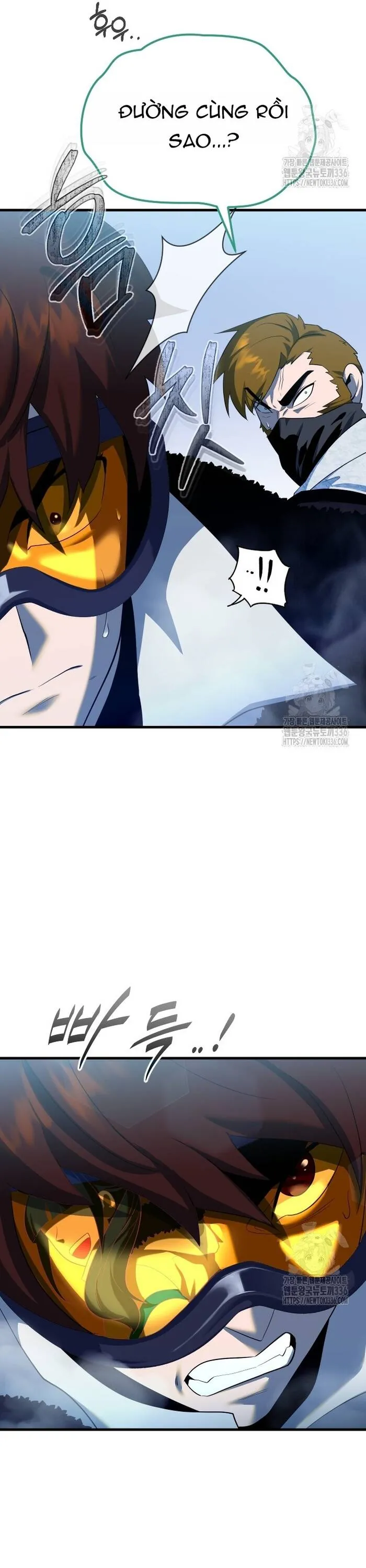 Không Lối Thoát - Chương 28 - Trang 44
