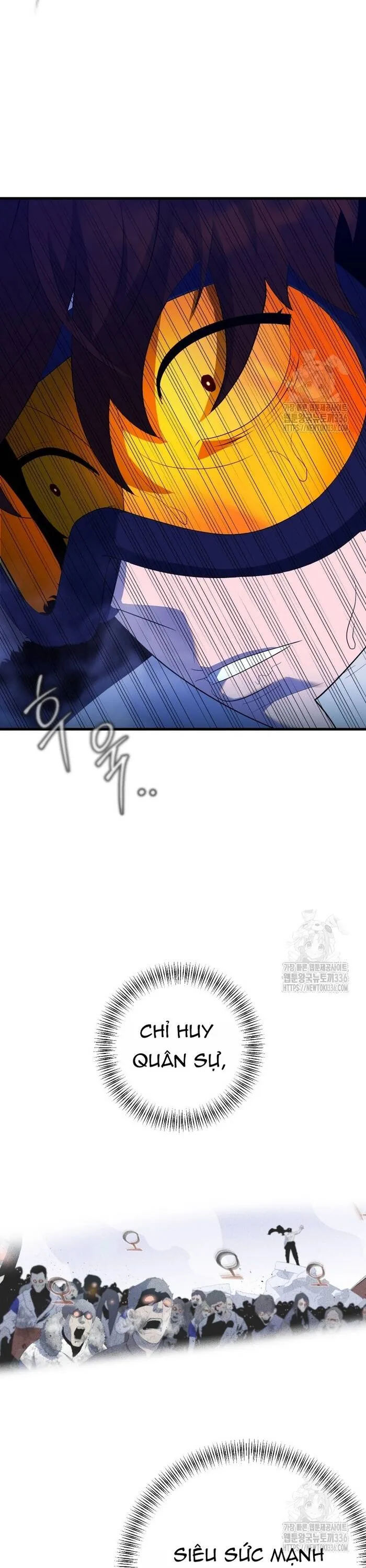 Không Lối Thoát - Chương 28 - Trang 40