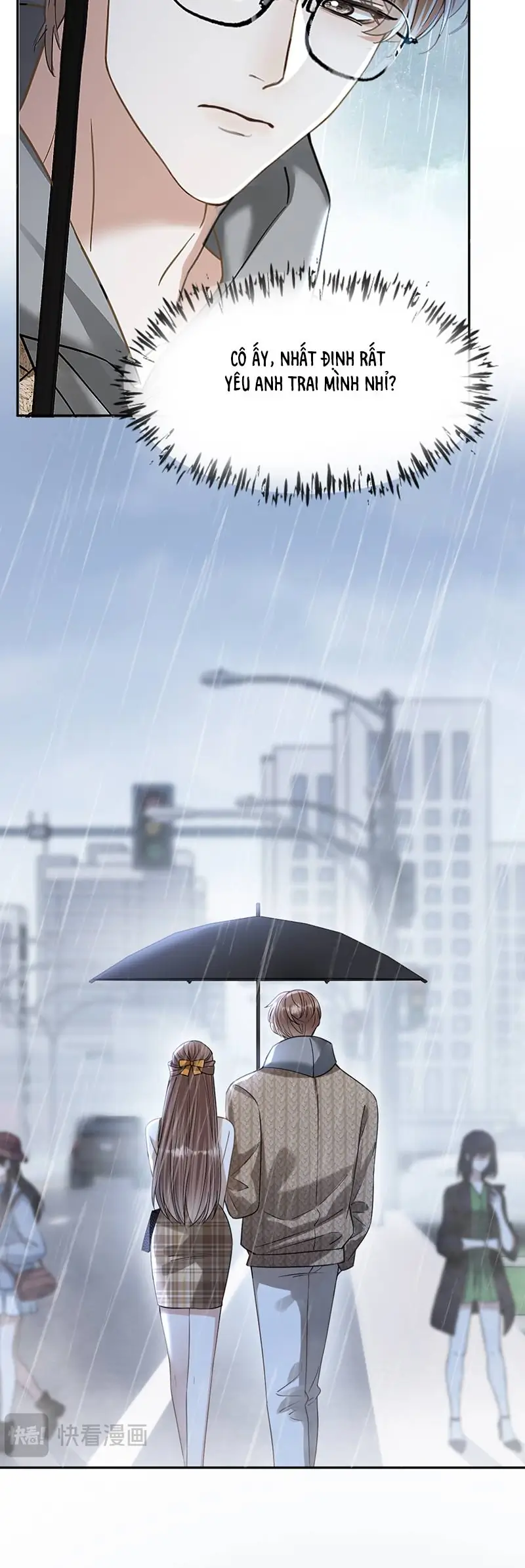 Em Là Tất Cả Tinh Tú Của Anh - Chương 29 - Trang 25