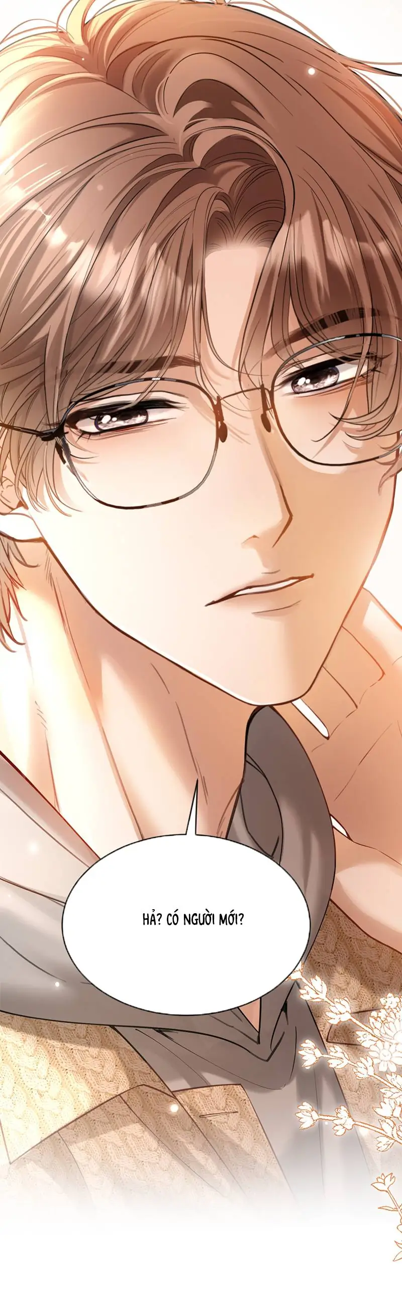 Em Là Tất Cả Tinh Tú Của Anh - Chương 29 - Trang 7