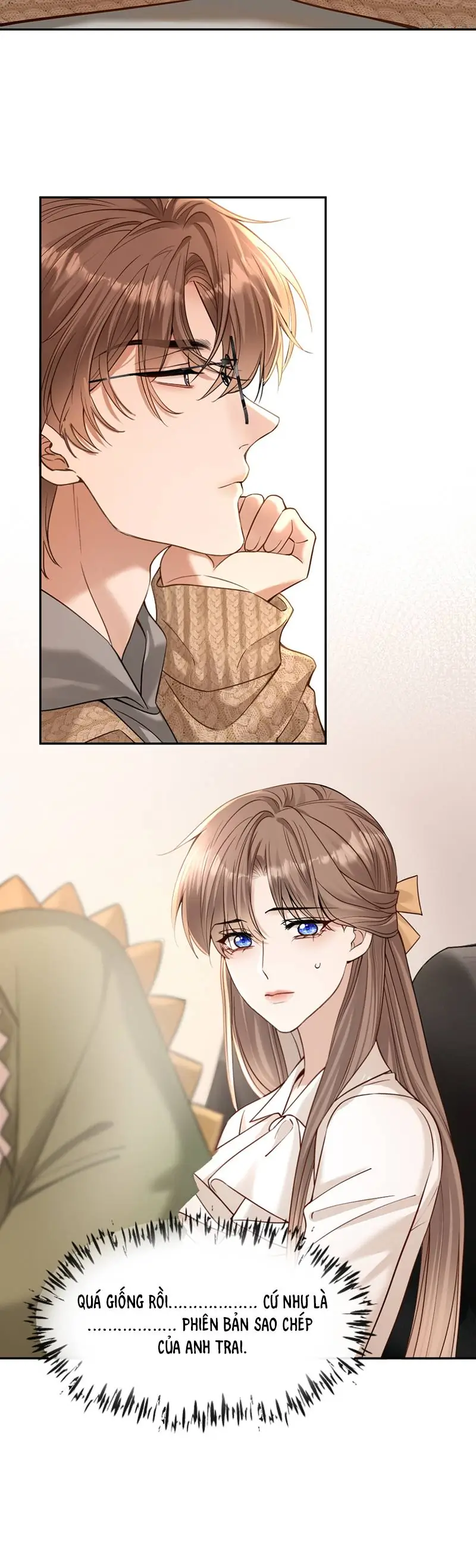 Em Là Tất Cả Tinh Tú Của Anh - Chương 29 - Trang 12