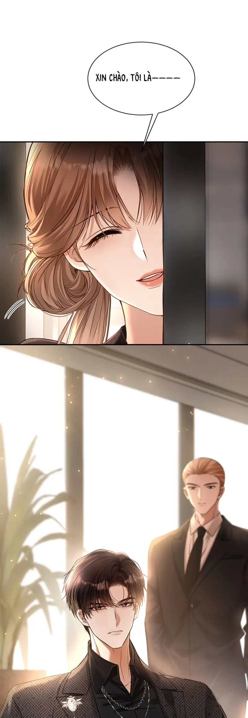 Em Là Tất Cả Tinh Tú Của Anh - Chương 29 - Trang 29