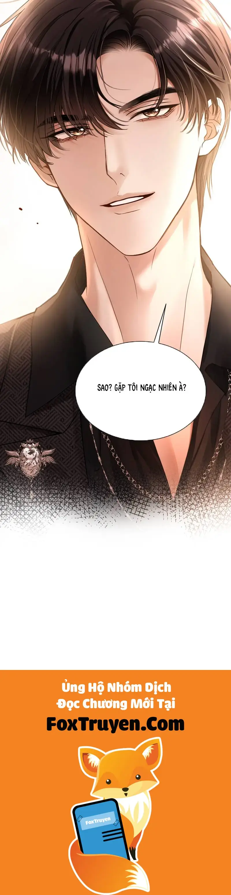 Em Là Tất Cả Tinh Tú Của Anh - Chương 29 - Trang 31