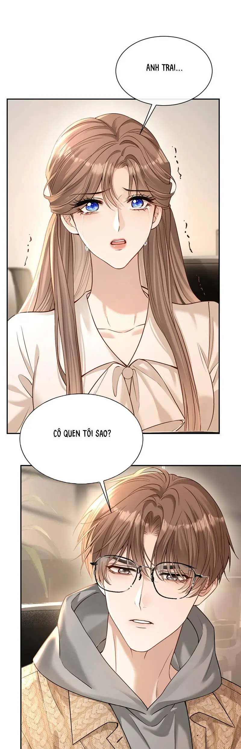 Em Là Tất Cả Tinh Tú Của Anh - Chương 29 - Trang 8