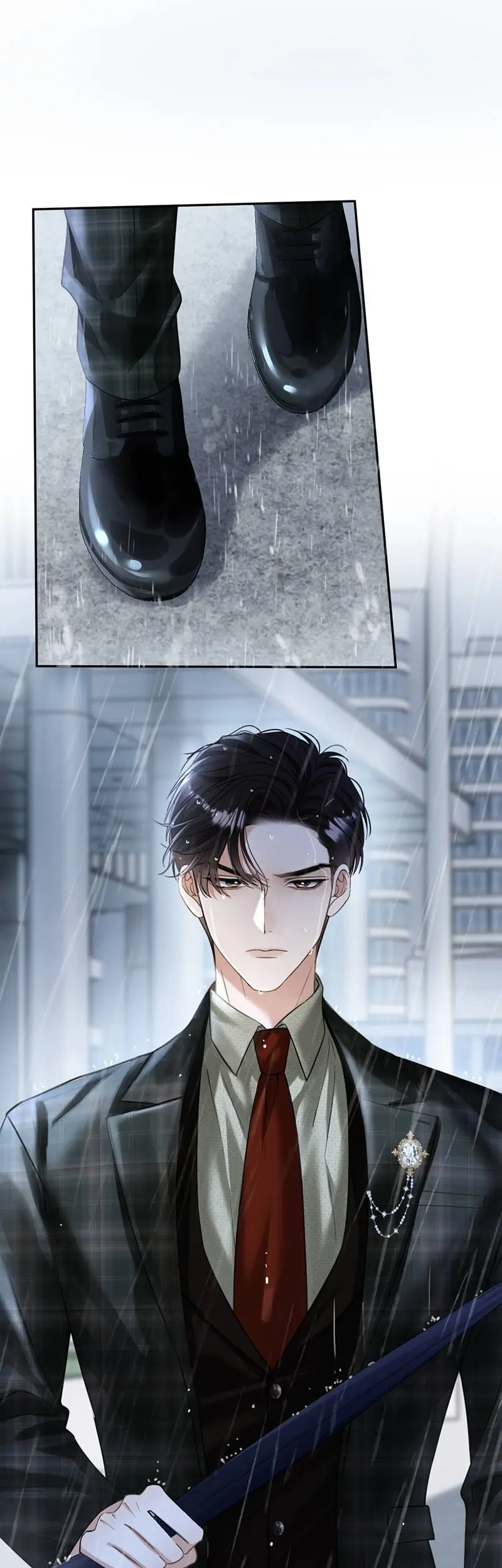 Em Là Tất Cả Tinh Tú Của Anh - Chương 29 - Trang 26