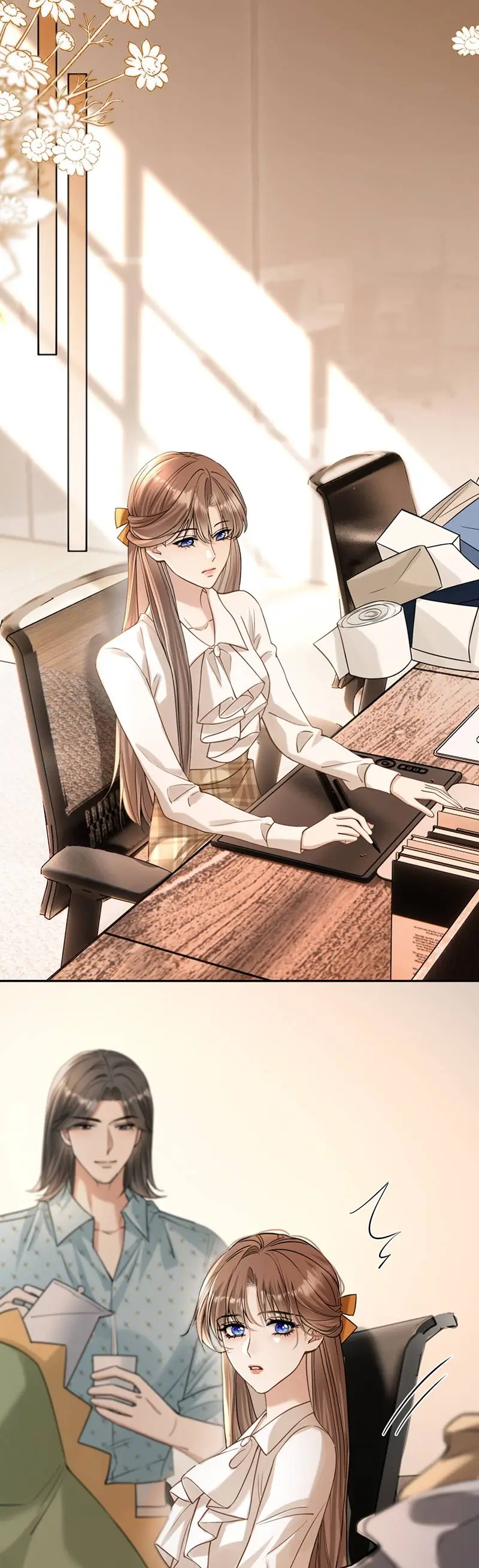 Em Là Tất Cả Tinh Tú Của Anh - Chương 29 - Trang 5