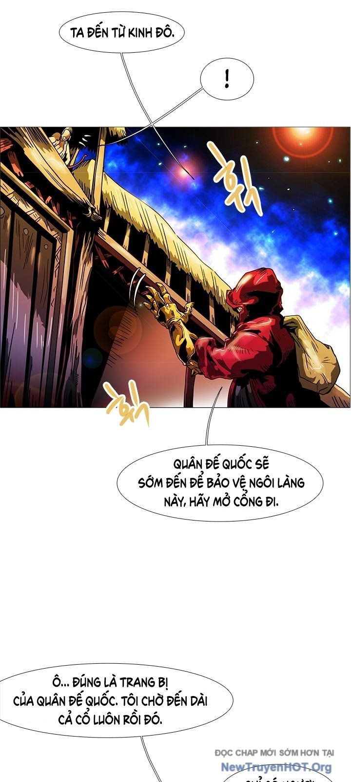 Knightsfall - Chương 3 - Trang 54