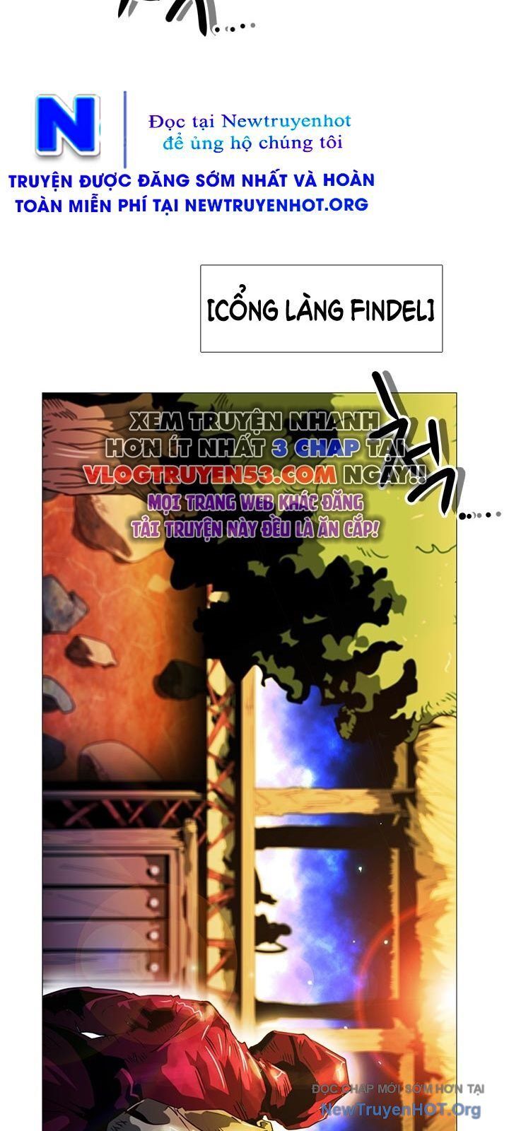 Knightsfall - Chương 3 - Trang 51
