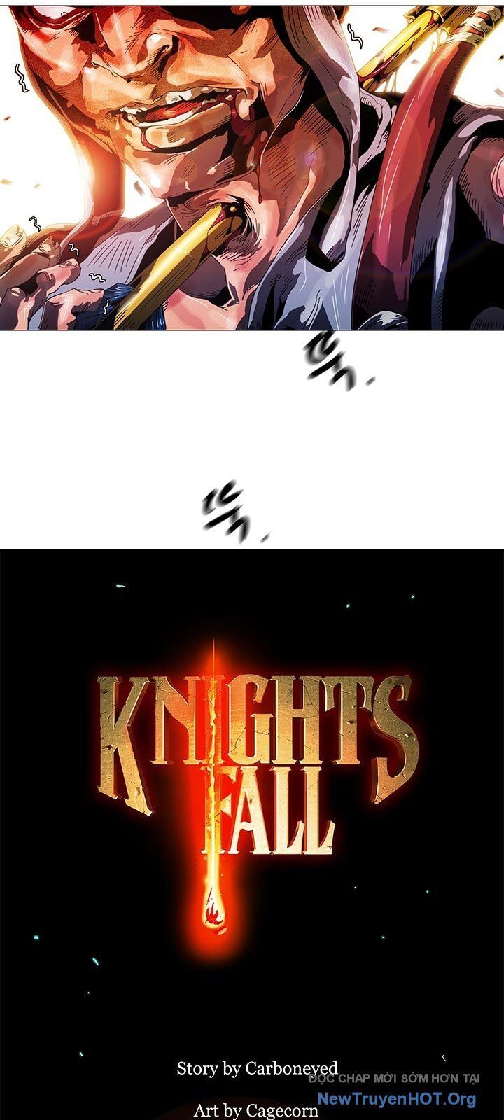 Knightsfall - Chương 3 - Trang 57