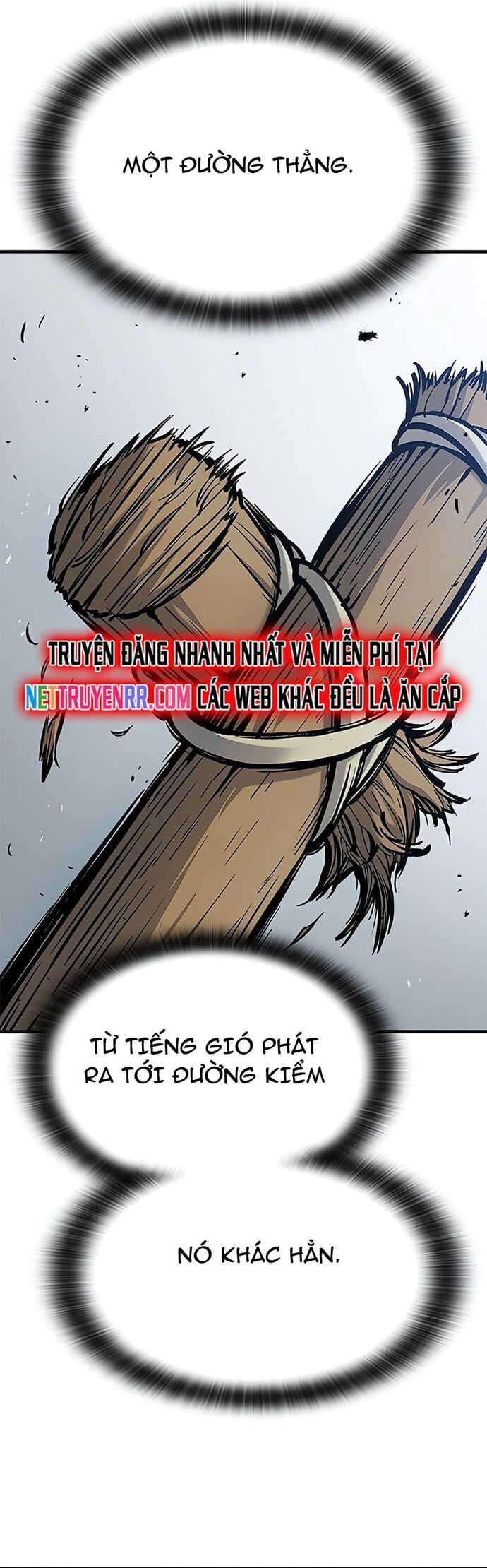 Hiệp Sĩ Sống Vì Ngày Hôm Nay Chương 61 Ảnh 76