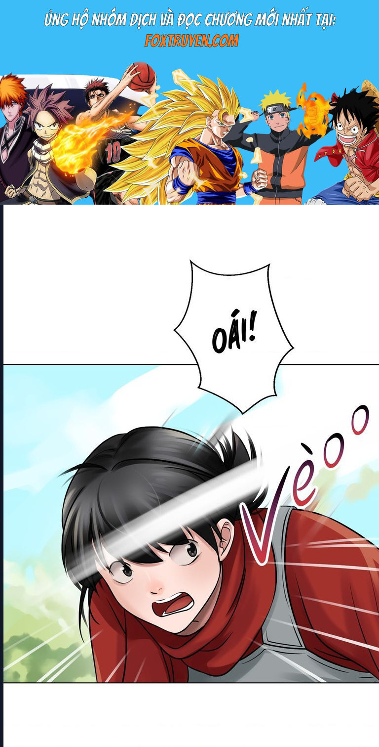 Kinhcomic Phù Thủy Kiến Tạo | Sự Trỗi Dậy Của Loài Pan - Chương 2 - Trang 1