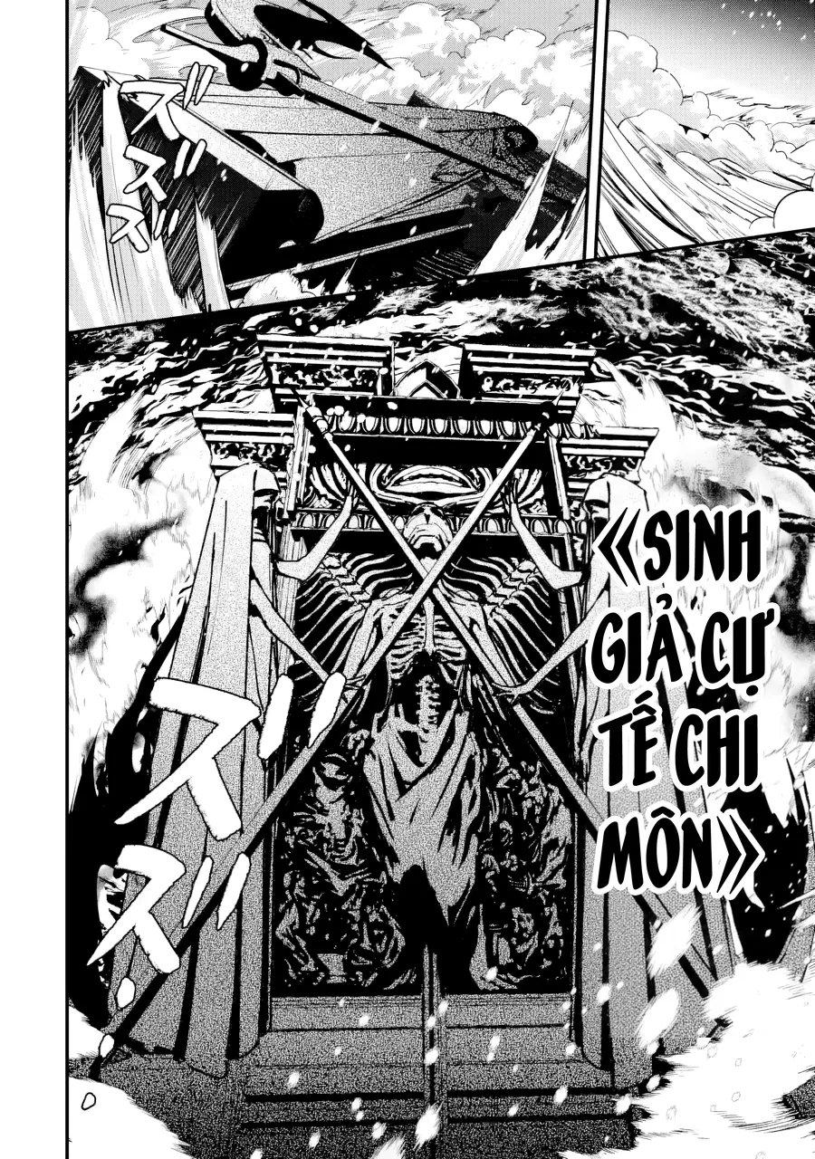 Repeat Vice ~Akuyaku Kizoku Wa Shinitakunai Node Shiten Nou Ni Naru No Wo Yamemashita~ - Chương 7 - Trang 18