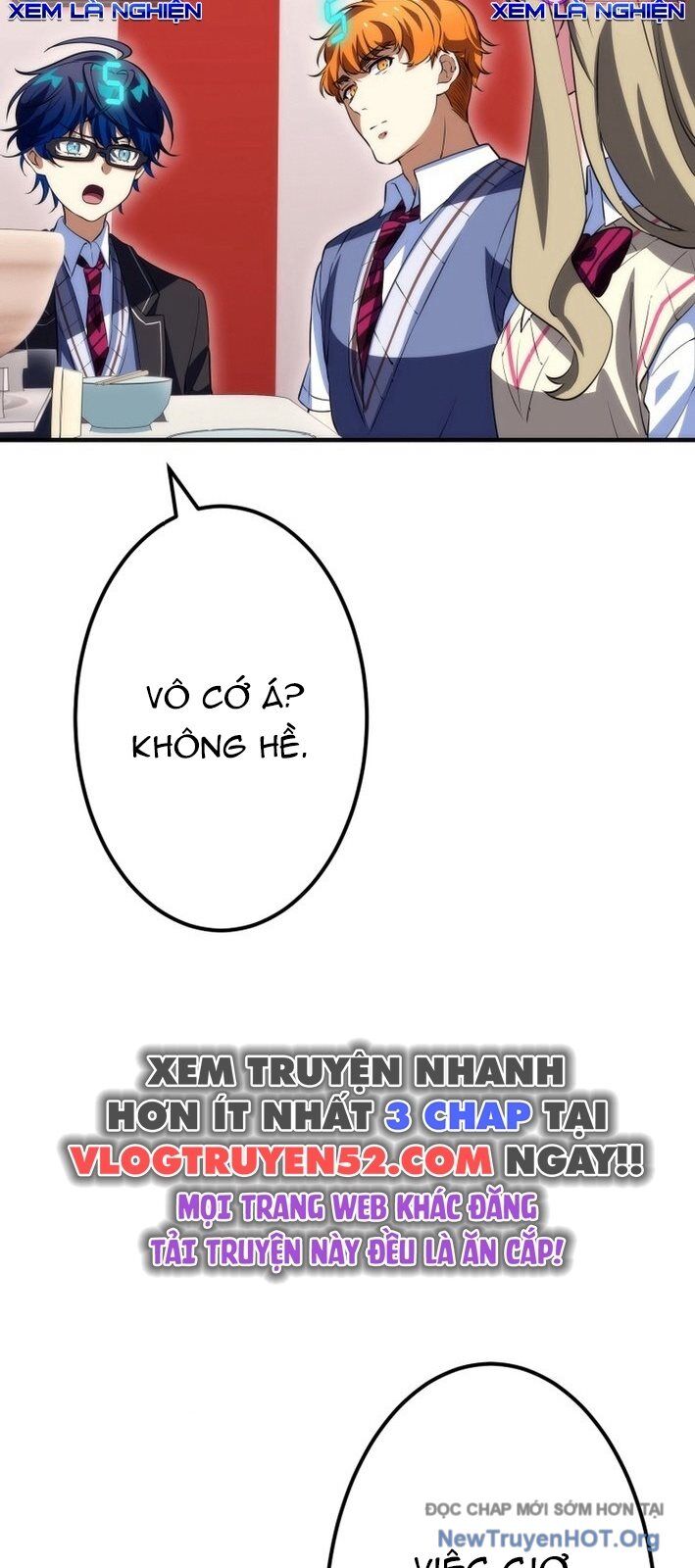 Bộ Đếm Bạn Bè - Chương 11 - Trang 11