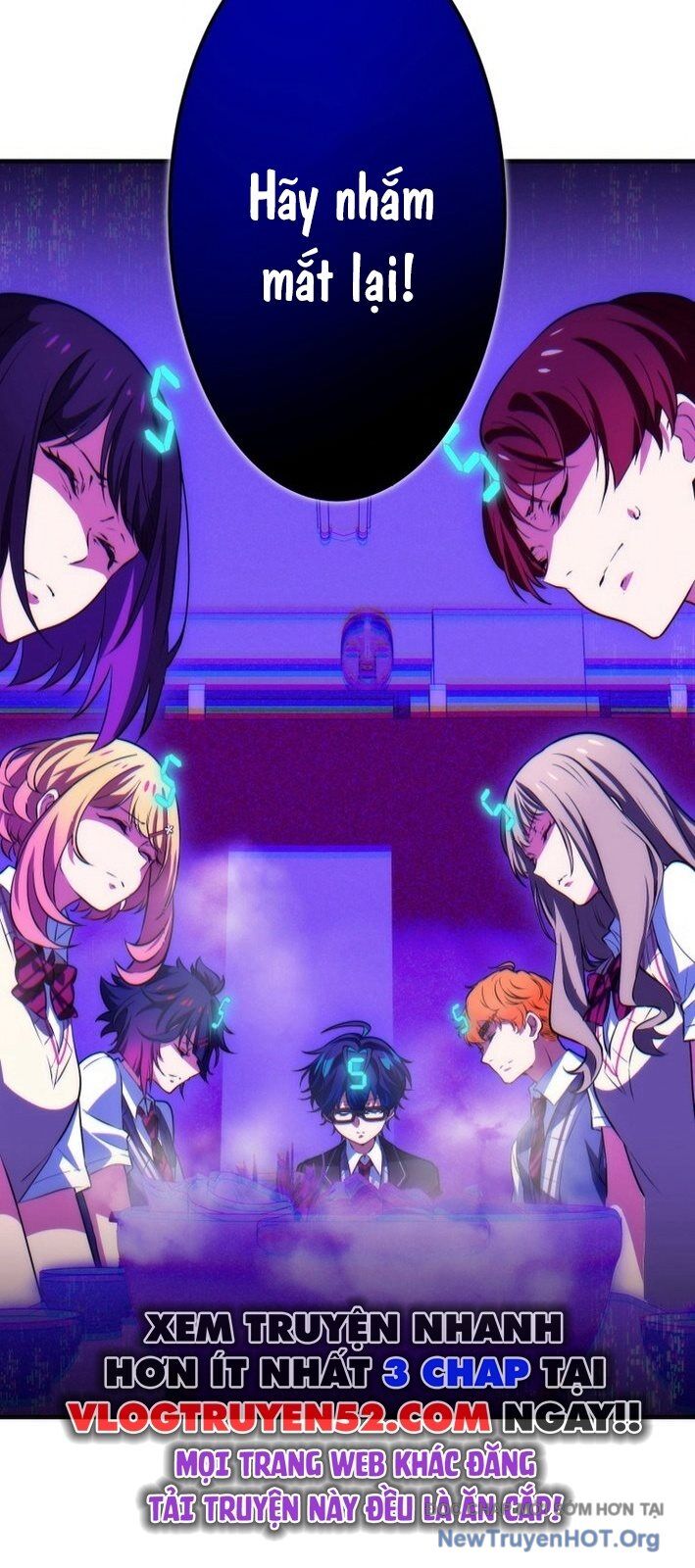 Bộ Đếm Bạn Bè - Chương 11 - Trang 68