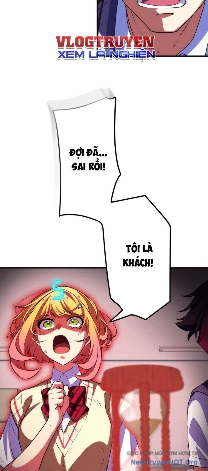 Bộ Đếm Bạn Bè - Chương 11 - Trang 28