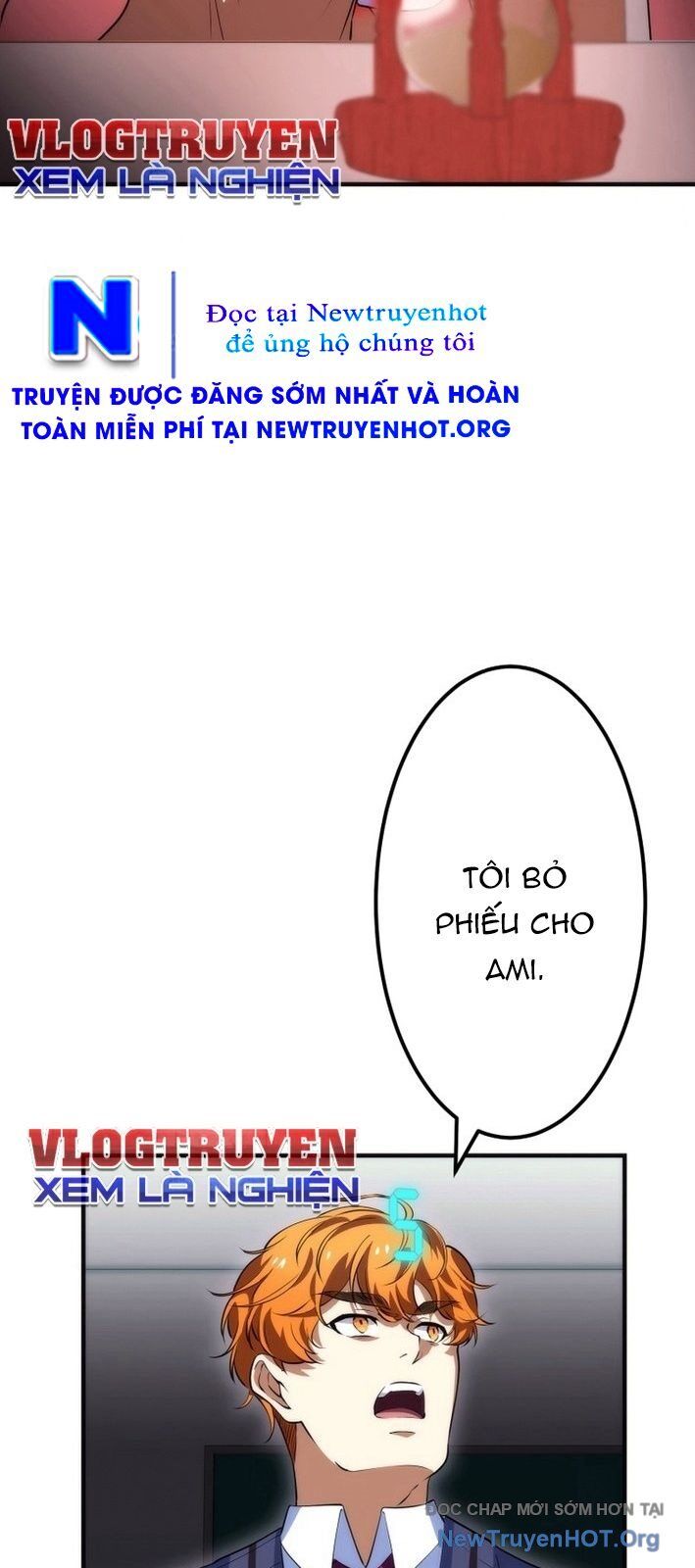 Bộ Đếm Bạn Bè - Chương 11 - Trang 29