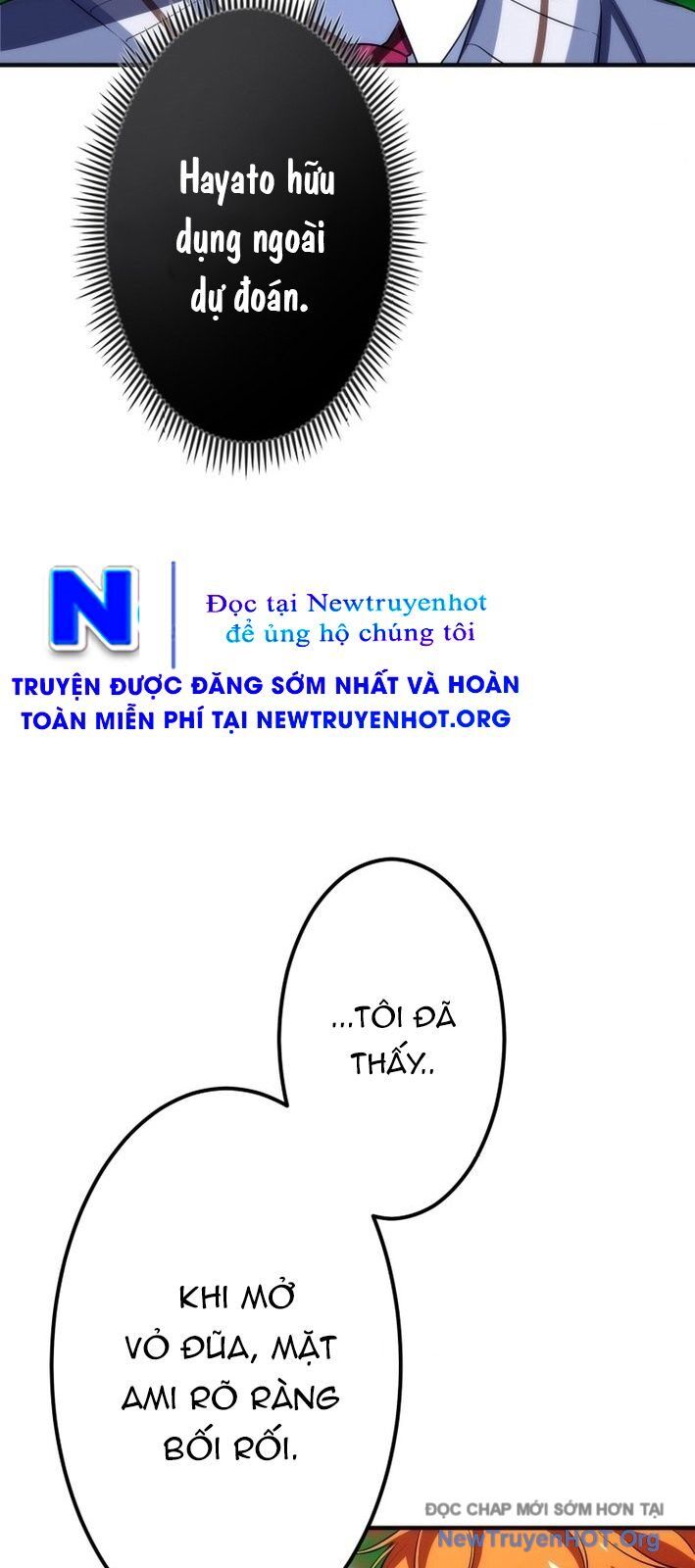 Bộ Đếm Bạn Bè - Chương 11 - Trang 25