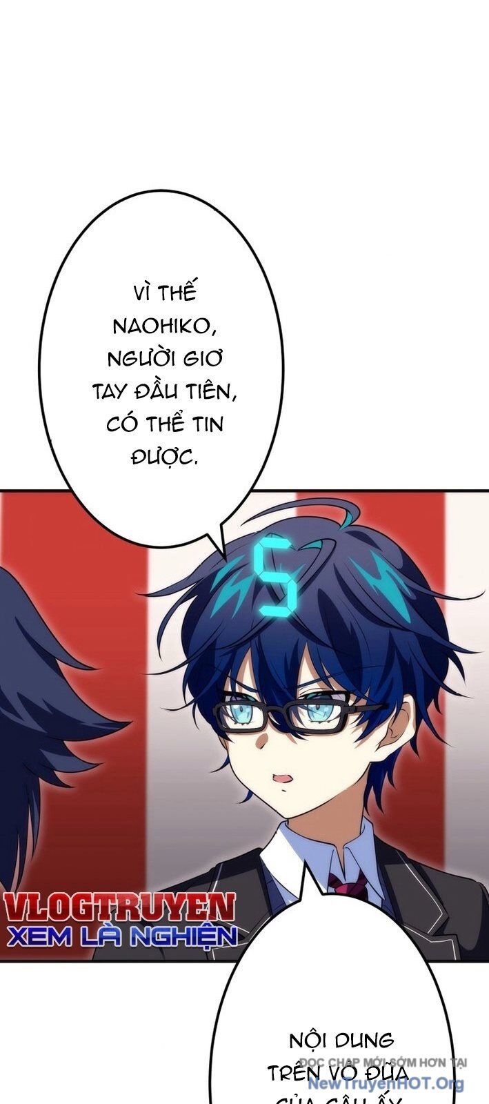 Bộ Đếm Bạn Bè - Chương 11 - Trang 14