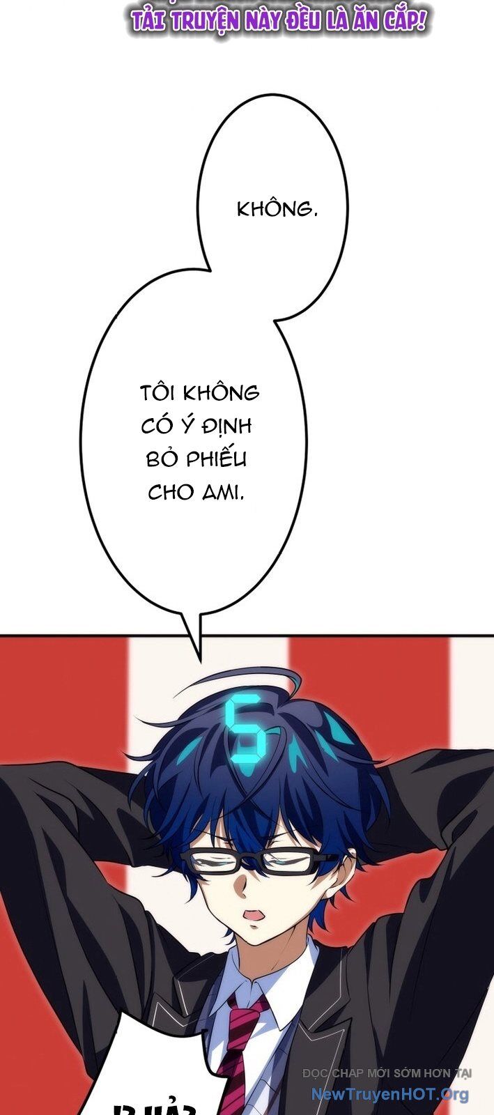Bộ Đếm Bạn Bè - Chương 11 - Trang 32