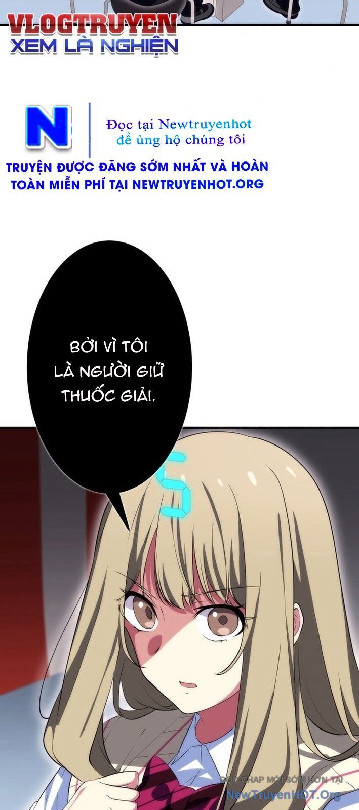 Bộ Đếm Bạn Bè - Chương 11 - Trang 43