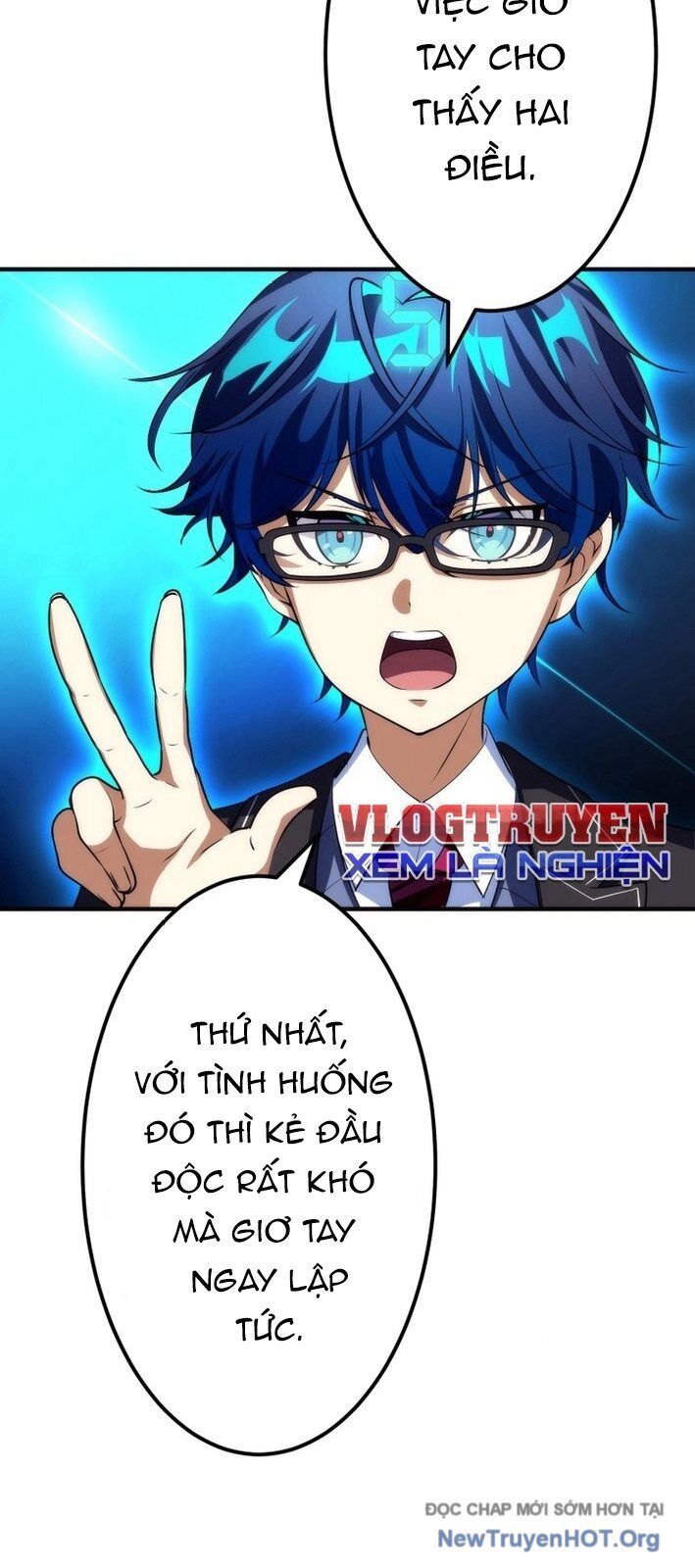 Bộ Đếm Bạn Bè - Chương 11 - Trang 12