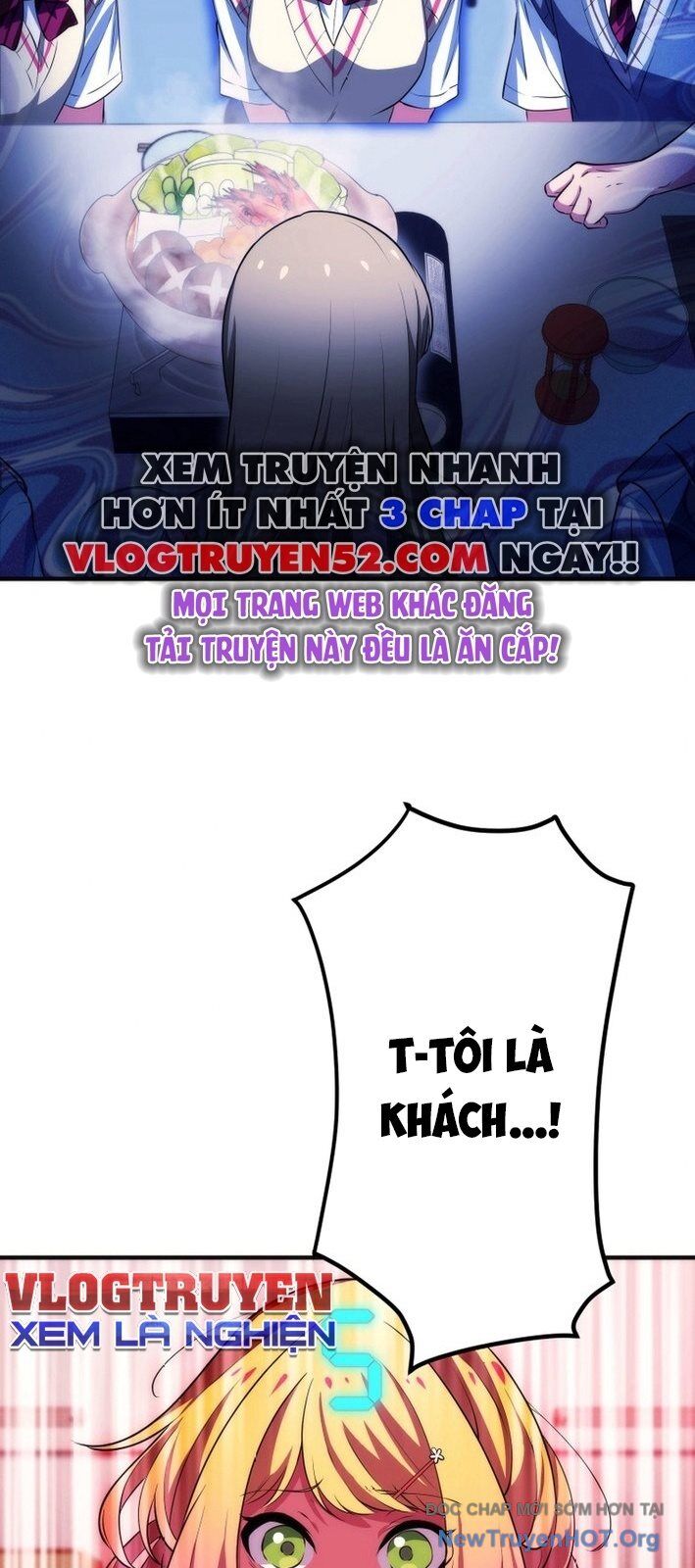 Bộ Đếm Bạn Bè - Chương 11 - Trang 21