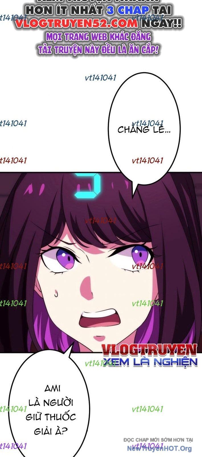 Bộ Đếm Bạn Bè - Chương 11 - Trang 36