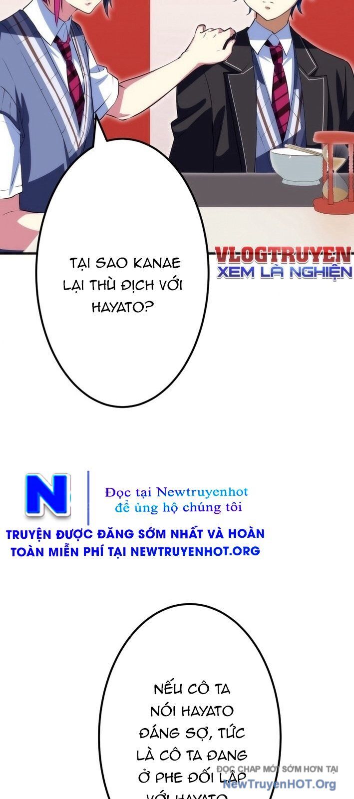 Bộ Đếm Bạn Bè - Chương 11 - Trang 59