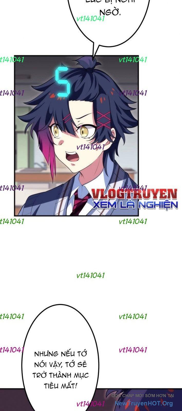 Bộ Đếm Bạn Bè - Chương 11 - Trang 38