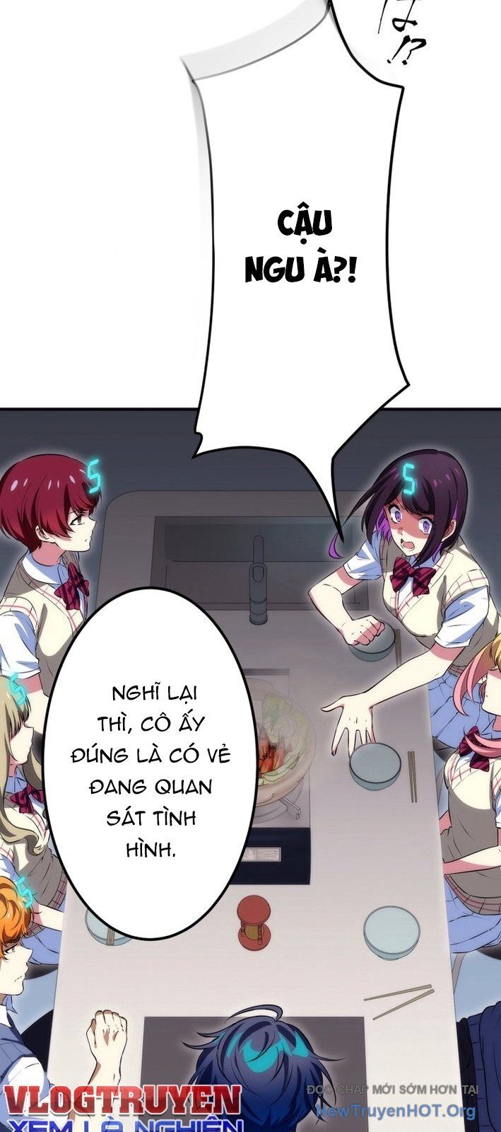Bộ Đếm Bạn Bè - Chương 11 - Trang 50