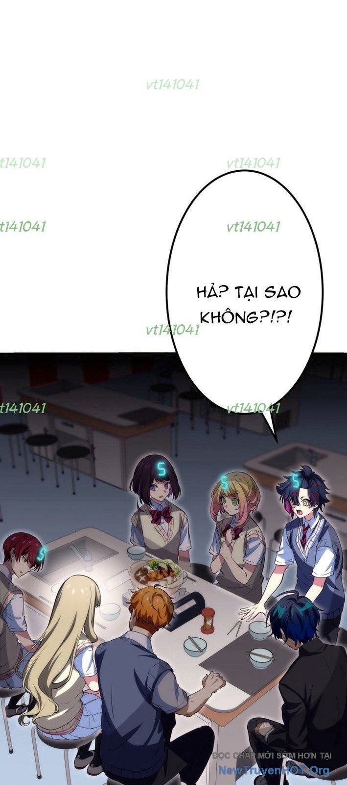 Bộ Đếm Bạn Bè - Chương 11 - Trang 42