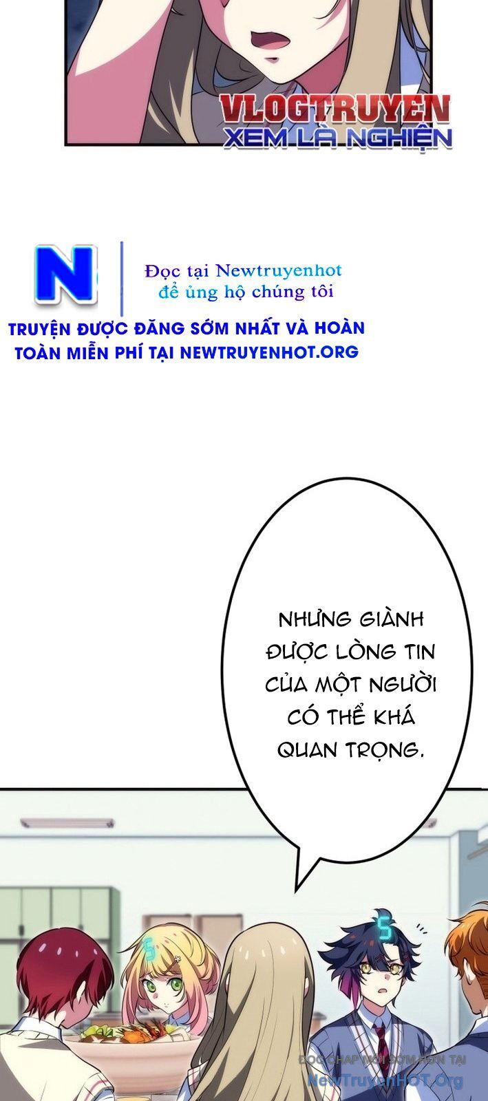 Bộ Đếm Bạn Bè - Chương 11 - Trang 17