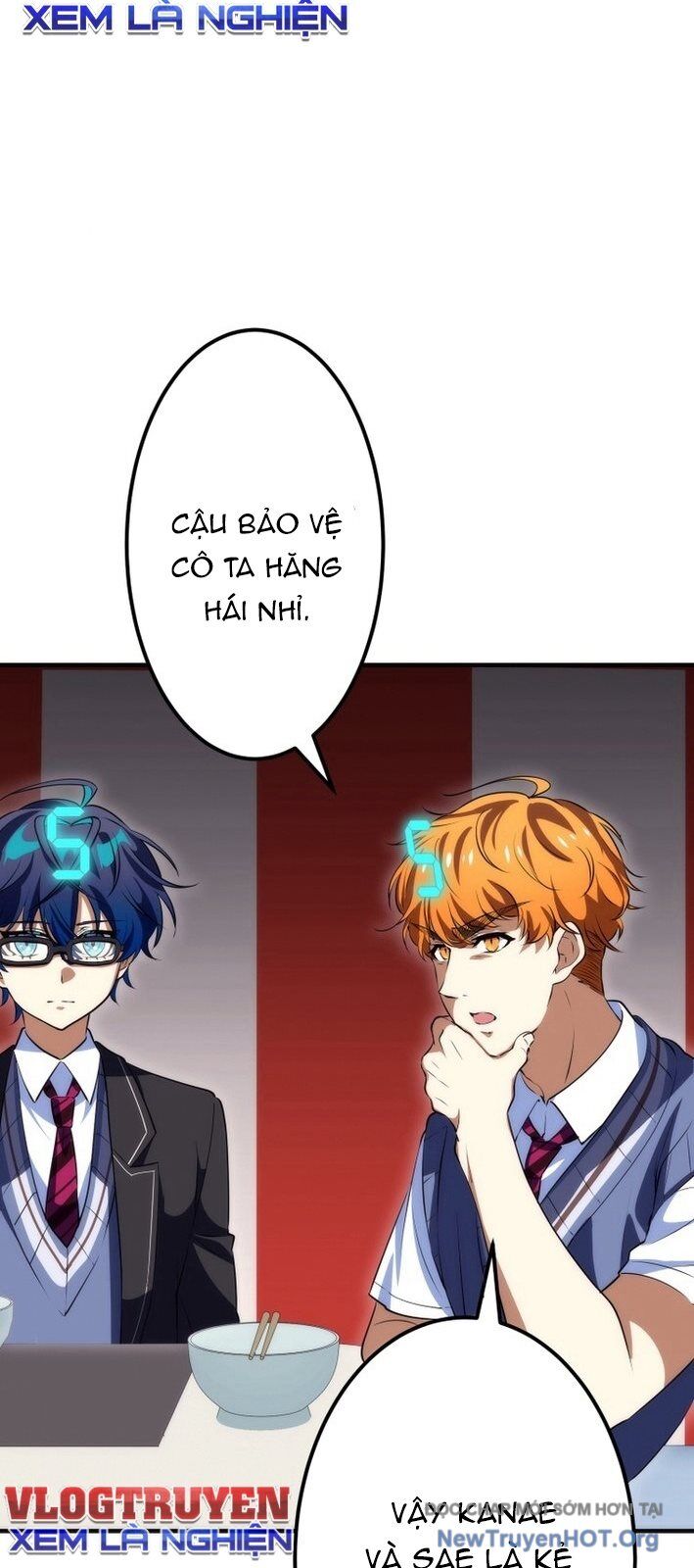 Bộ Đếm Bạn Bè - Chương 11 - Trang 63