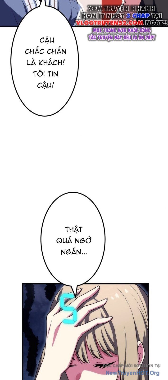 Bộ Đếm Bạn Bè - Chương 11 - Trang 16