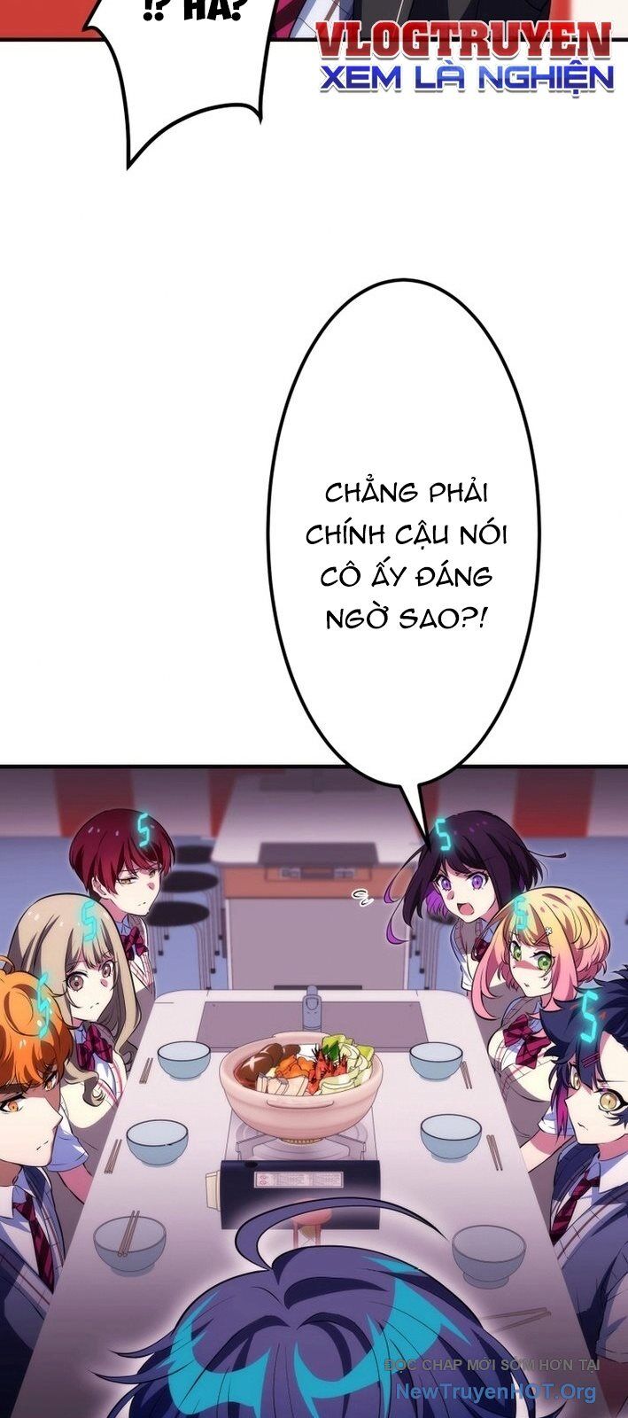 Bộ Đếm Bạn Bè - Chương 11 - Trang 33