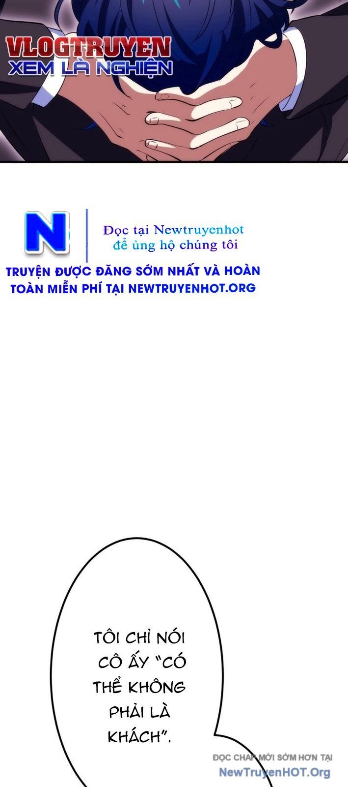 Bộ Đếm Bạn Bè - Chương 11 - Trang 34