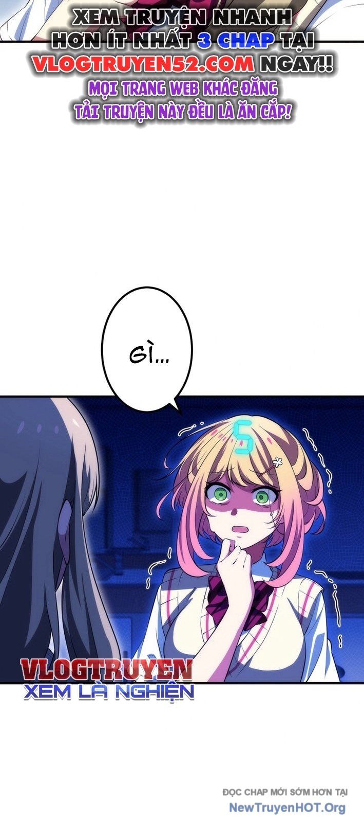 Bộ Đếm Bạn Bè - Chương 11 - Trang 44