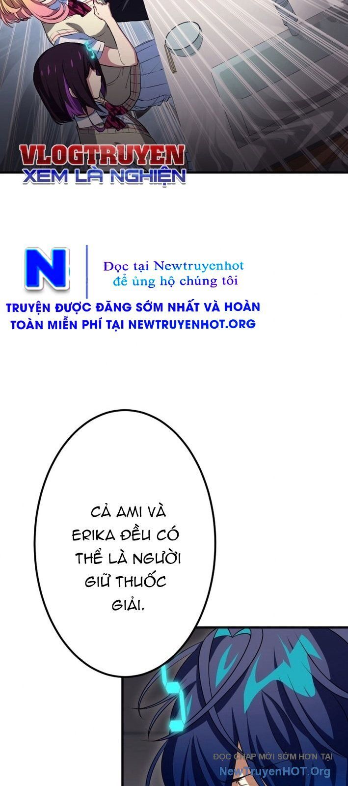 Bộ Đếm Bạn Bè - Chương 11 - Trang 46