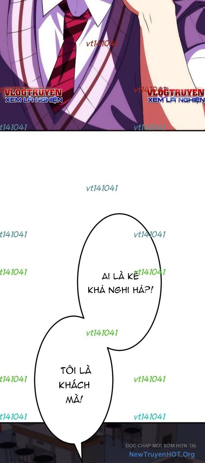 Bộ Đếm Bạn Bè - Chương 11 - Trang 3