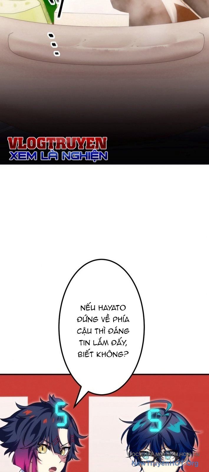 Bộ Đếm Bạn Bè - Chương 11 - Trang 58