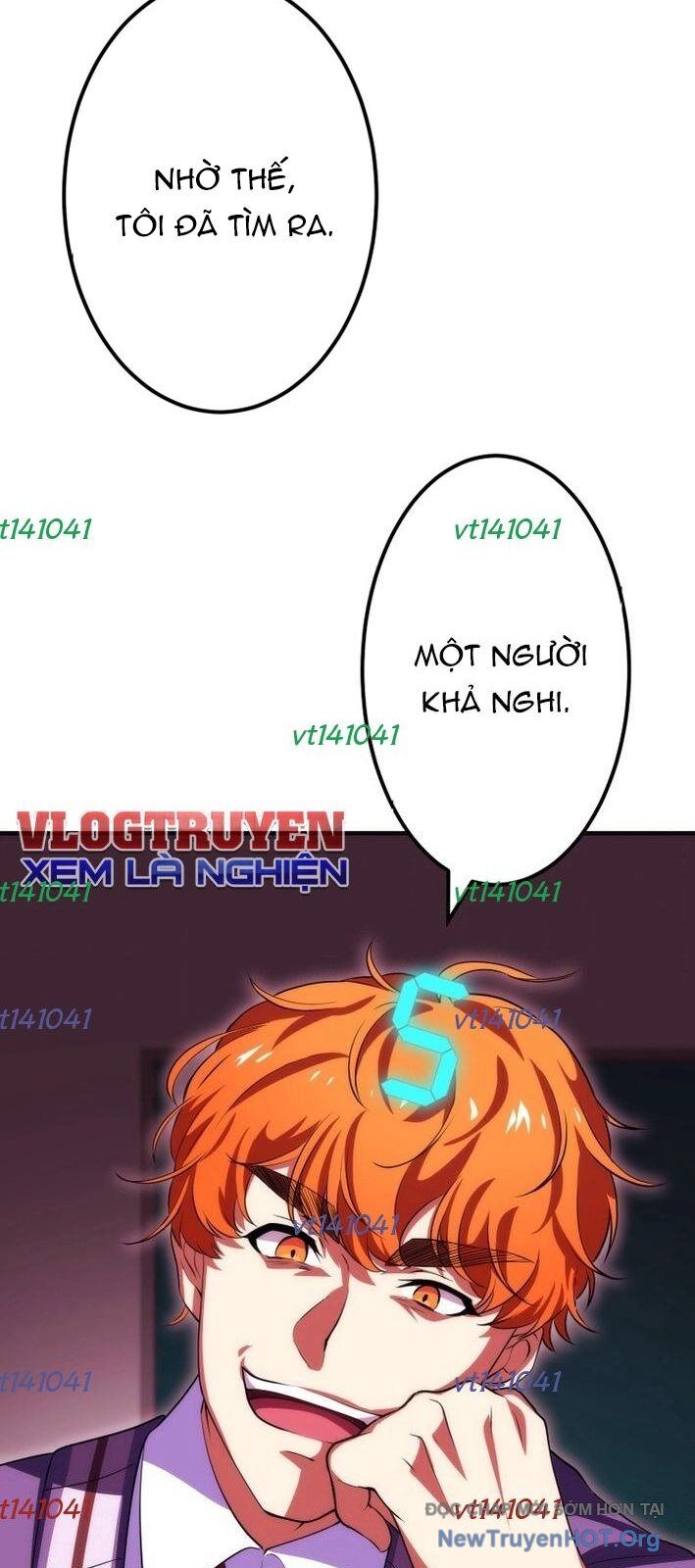 Bộ Đếm Bạn Bè - Chương 11 - Trang 2