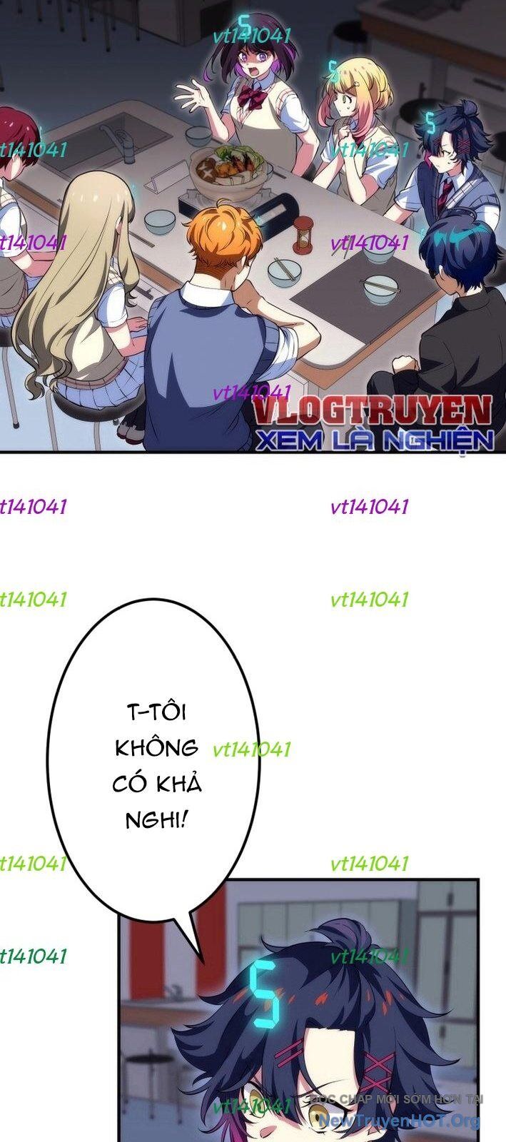 Bộ Đếm Bạn Bè - Chương 11 - Trang 4